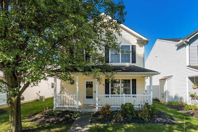 1383 Pansy St in Blacklick, OH - Building Photo - Building Photo