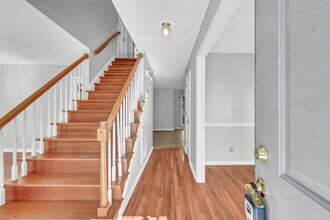 331 Dunbrook Dr in Clarksville, TN - Building Photo - Building Photo