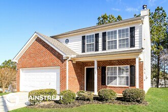 6902 Malvern Ct in Stonecrest, GA - Building Photo - Building Photo