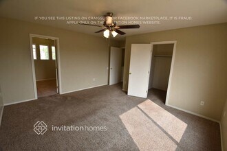 2839 S Benton Cir in Mesa, AZ - Building Photo - Building Photo