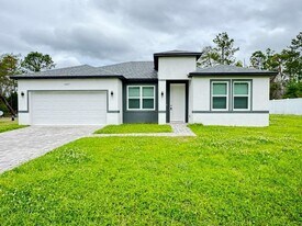 6807 SW 153rd Pl Rd in Ocala, FL - Building Photo