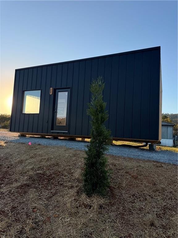 property at 267 Mike's Ln