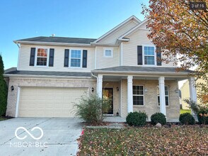 11179 Pearce Pl in Fishers, IN - Building Photo - Building Photo