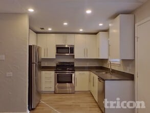 837 Globe Ave in Blue Mound, TX - Building Photo - Building Photo