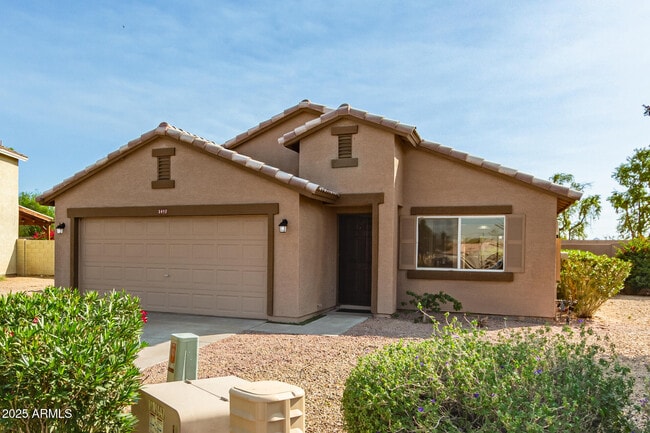 3492 S 162nd Ln in Goodyear, AZ - Building Photo - Building Photo