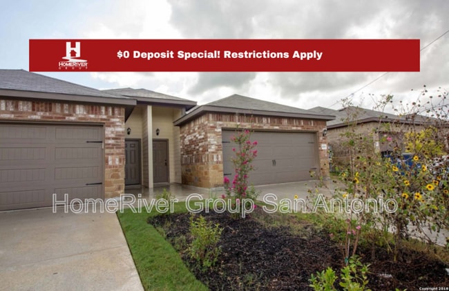 property at 2572 Pahmeyer Rd