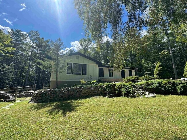 property at 397 Powder-Horn Rd