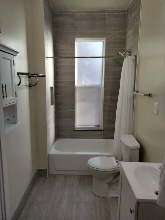 3455 Chicago Ave-Unit -3 in Minneapolis, MN - Building Photo
