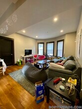 46 Creighton St in Boston, MA - Building Photo - Building Photo