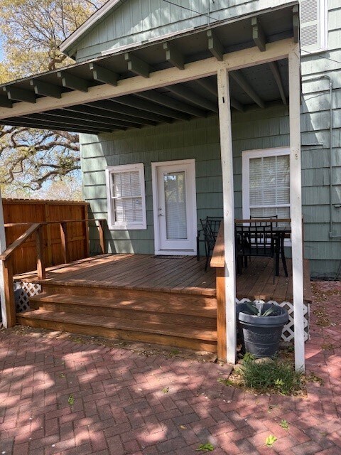 114 Colorado Ave in League City, TX - Building Photo - Building Photo