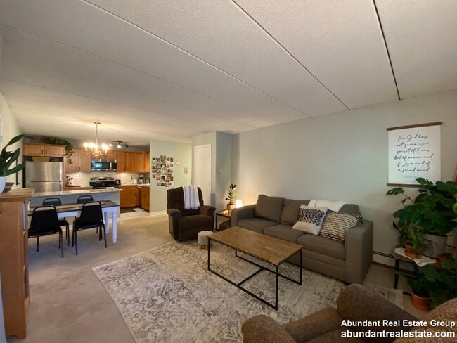 property at 50 Water St