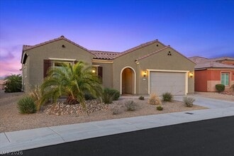 1322 Serenity Ridge Ct in Mesquite, NV - Building Photo - Building Photo