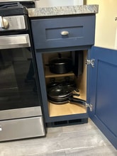 55 Parkside Ave in Chicago Heights, IL - Foto de edificio - Building Photo