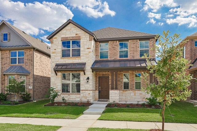 1752 Blakely Pl in Krugerville, TX - Building Photo - Building Photo
