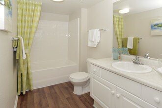 Costa Verde Village in San Diego, CA - Building Photo - Interior Photo