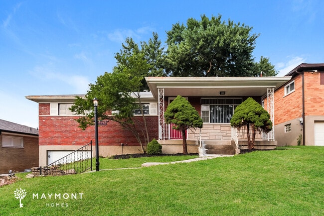 property at 5776 Timrick Ct