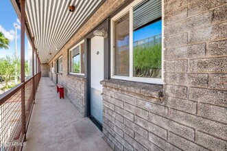 821 N 3rd St in Phoenix, AZ - Building Photo - Building Photo