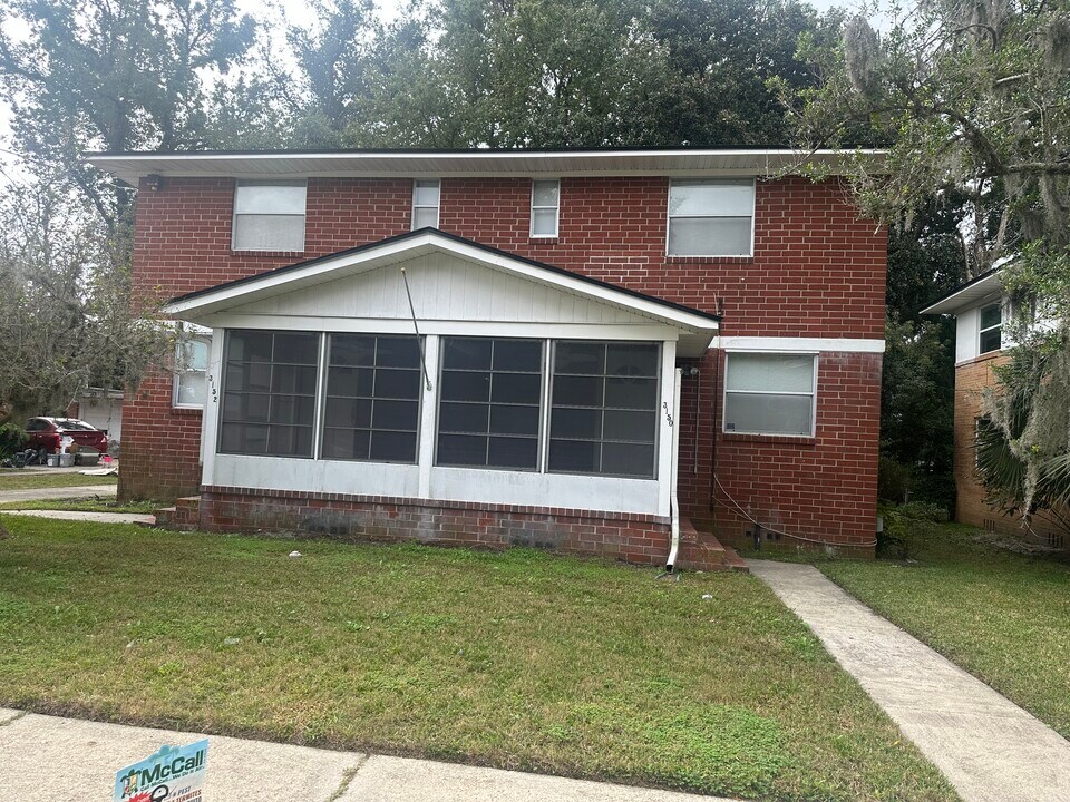 3150 Belden Cir in Jacksonville, FL - Building Photo
