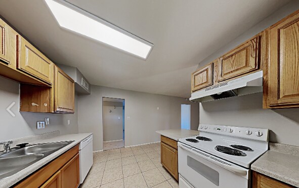 3823 W Myrtle Ave in Phoenix, AZ - Foto de edificio