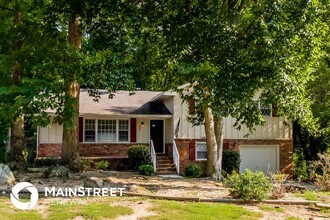 2693 Stoneview Terrace in East Point, GA - Building Photo - Building Photo