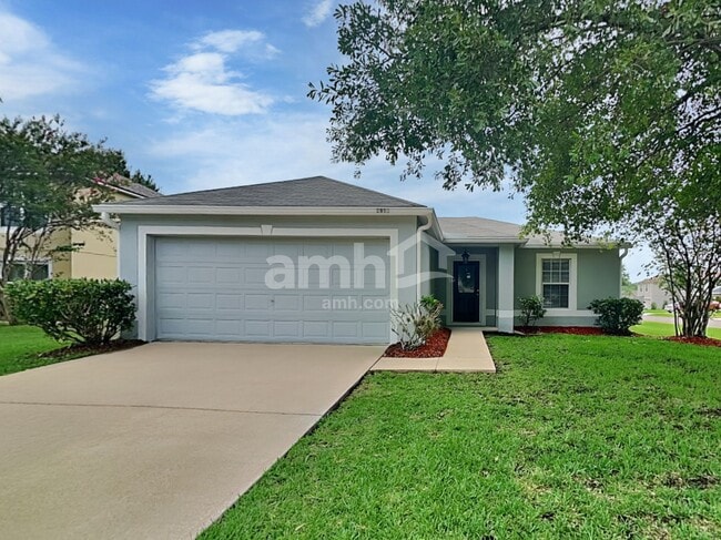 property at 2993 Stonegate Ln