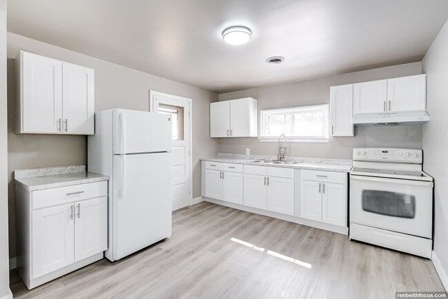 property at 1001 Main Ave