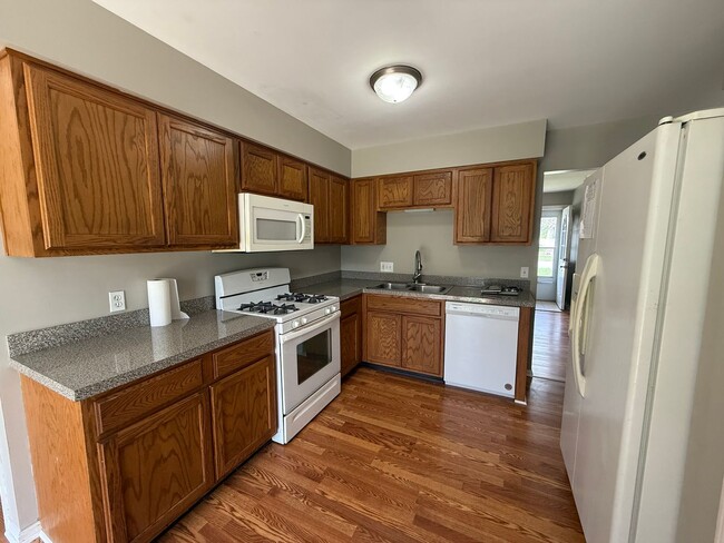 property at 538 56th St SE