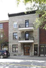 4760 Notre-Dame O in Montréal, QC - Building Photo - Primary Photo