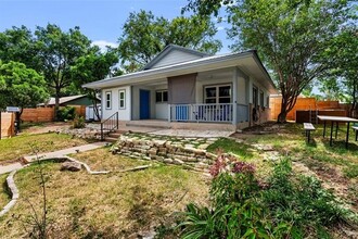 809 Nile St in Austin, TX - Building Photo - Building Photo