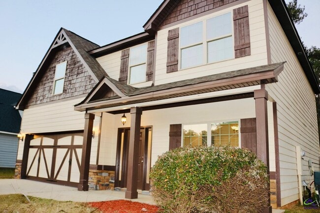 property at 310 Dog Fennel Ln