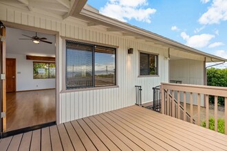 0 Pukalani St in Makawao, HI - Building Photo - Building Photo