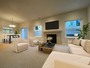 203 Bean Creek Road, Unit B in Scotts Valley, CA - Building Photo - Building Photo