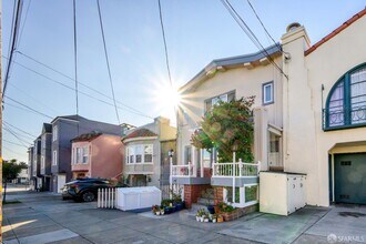 2371 30th Ave in San Francisco, CA - Building Photo - Building Photo