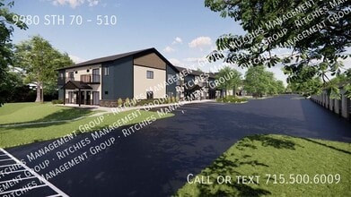 9980 WI-70 in Minocqua, WI - Building Photo - Building Photo