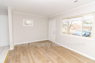 1132 N Hickory St in Chattanooga, TN - Building Photo - Building Photo