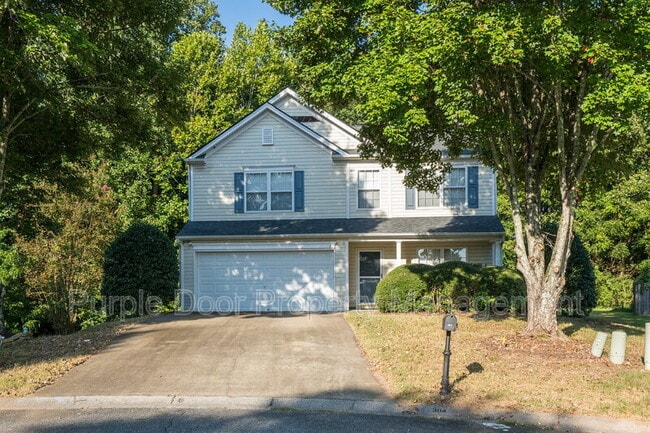 property at 304 Meadow Point