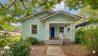 2963 Spencer St, Unit 5217 in Jacksonville, FL - Building Photo