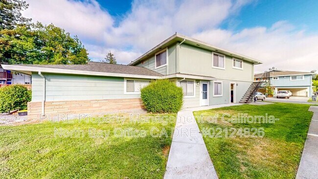 1877 Dorado Ct in Santa Rosa, CA - Building Photo - Building Photo
