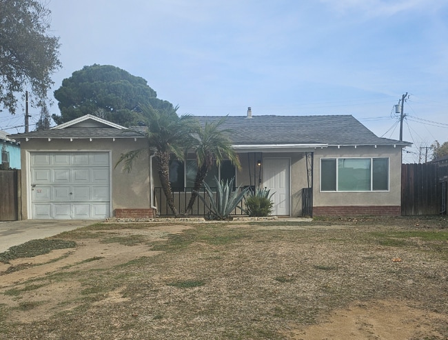 property at 2404 Barnett St