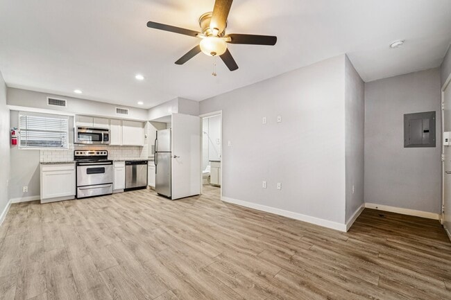 property at 2807 Beauchamp St