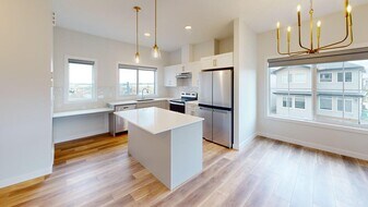 2610-2159 159 St SW in Edmonton, AB - Building Photo