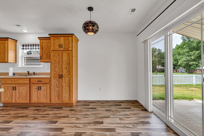 property at 170 Travis St