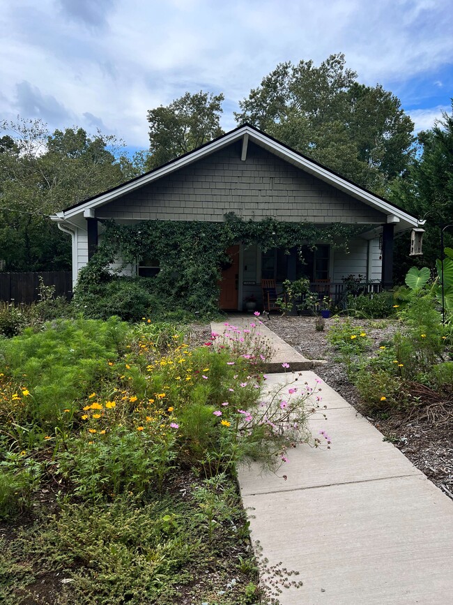 1520 James St in Durham, NC - Building Photo - Building Photo