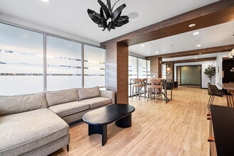 The Courtyards at 65th Street in Emeryville, CA - Building Photo - Building Photo