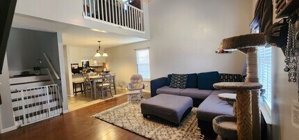 2018 Shoreline Dr in Grovetown, GA - Building Photo - Building Photo