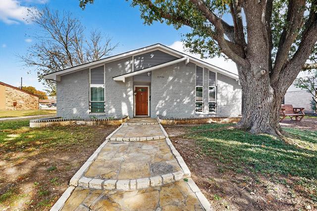 property at 4006 Mayflower Dr