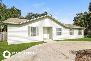 1206 W 14th St in Sanford, FL - Building Photo