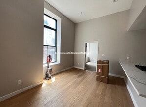 1661-1663 Washington St. Unit 306 in Boston, MA - Building Photo - Building Photo