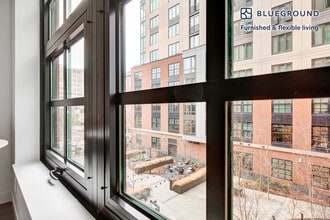 89 E Dedham St in Boston, MA - Building Photo - Building Photo
