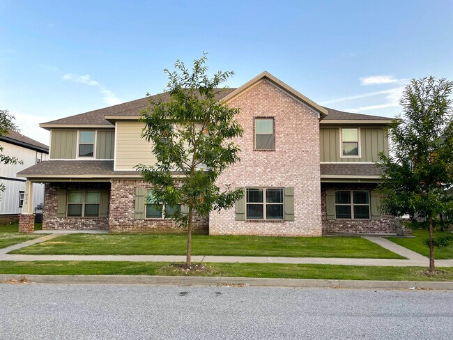 property at 4175 W Santa Maria Ln